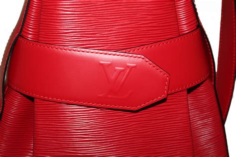 lv epi leather belt|Lv epi leather handbags.